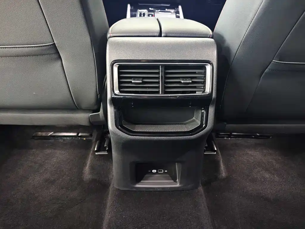 Teramont Teramont X 380 TSI 4 WD Luxury