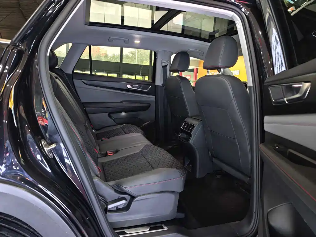 Teramont Teramont X 380 TSI 4 WD Luxury