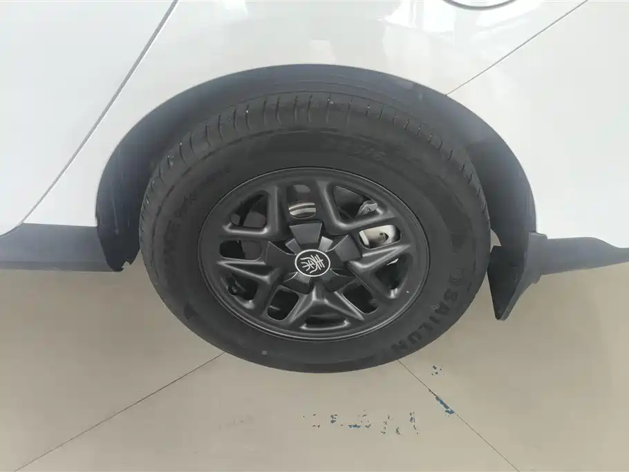 Qin PLUS DM-i Smart Drive 55 KM Leading