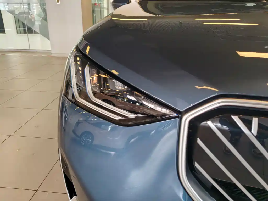 BMW X3 xDrive30 L Premium M Sport Package