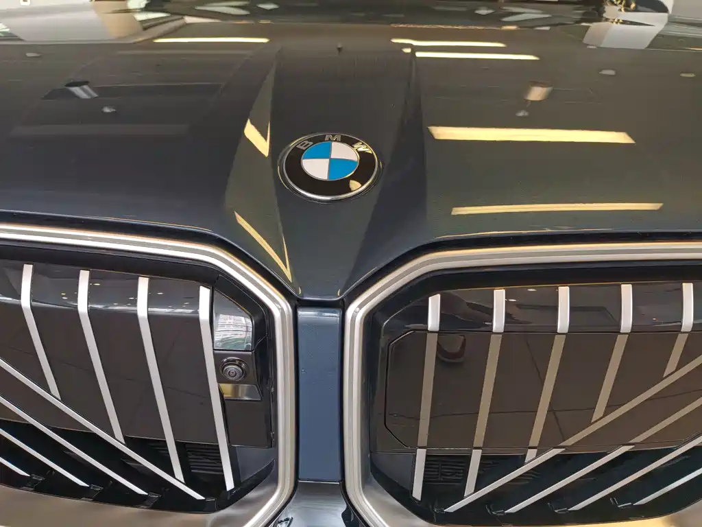 BMW X3 xDrive30 L Premium M Sport Package