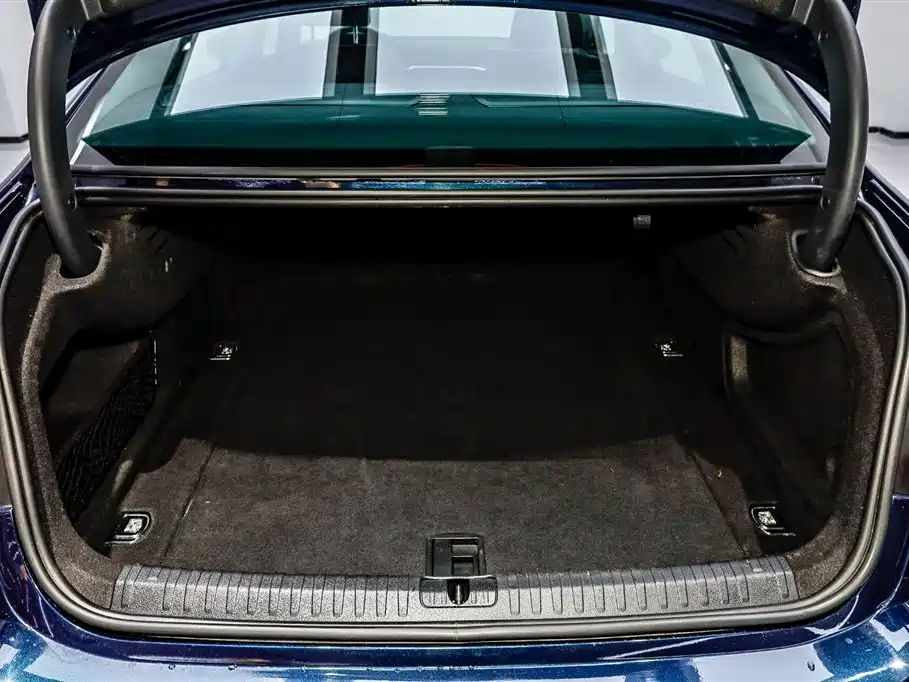 Audi A7 L 45 TFSI S-line Build Dream Crystal Flow Package
