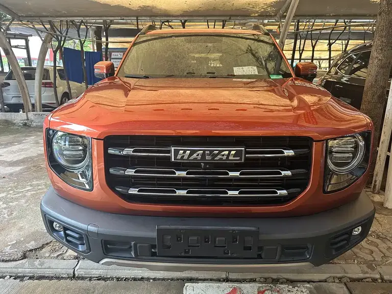 Haval Dargo 1.5 T DCT 2 WD Labrador