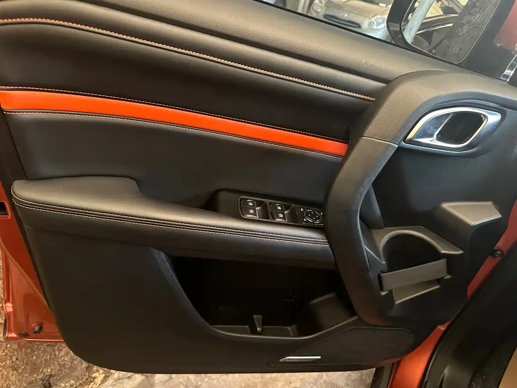 Haval Dargo 1.5 T DCT 2 WD Labrador