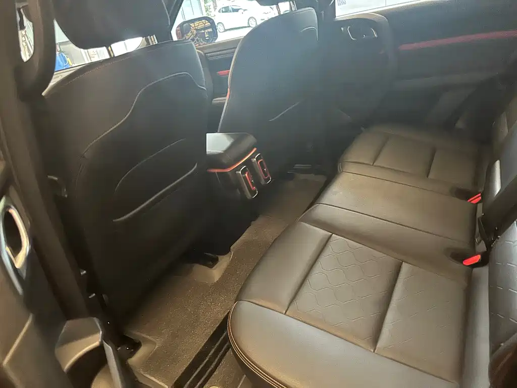 Haval Dargo 1.5 T DCT 2 WD Labrador