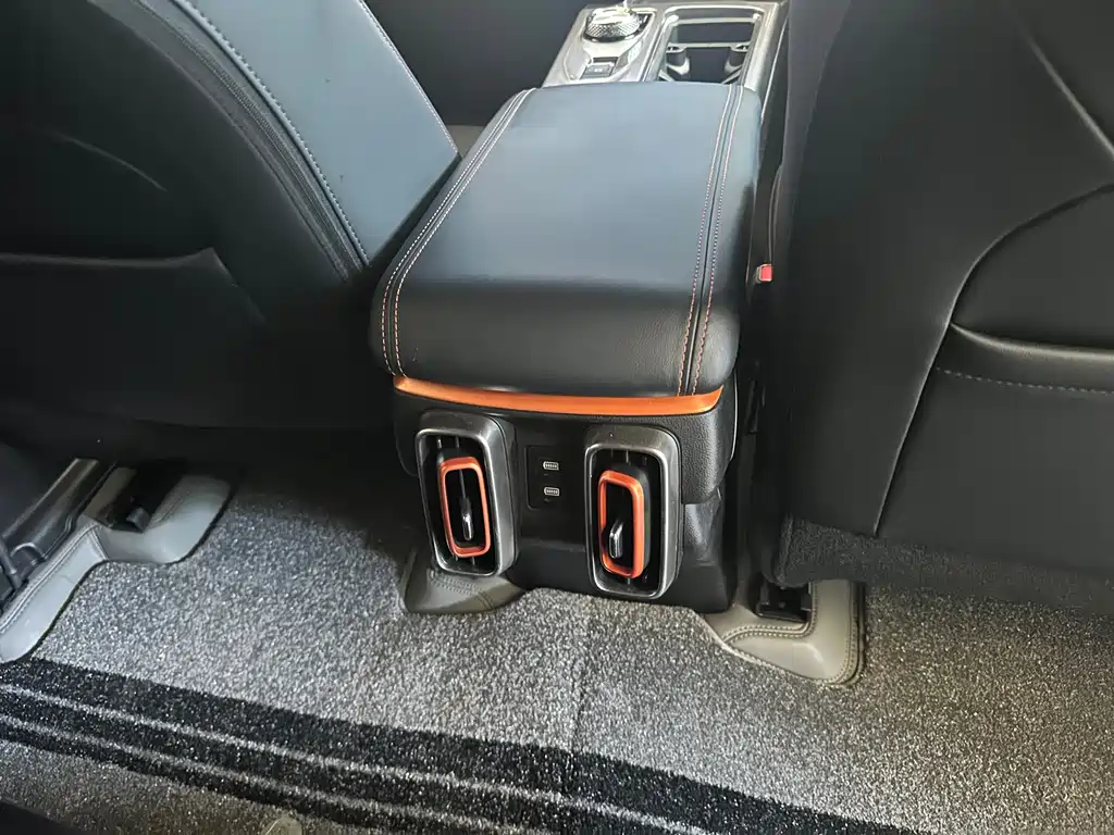 Haval Dargo 1.5 T DCT 2 WD Labrador