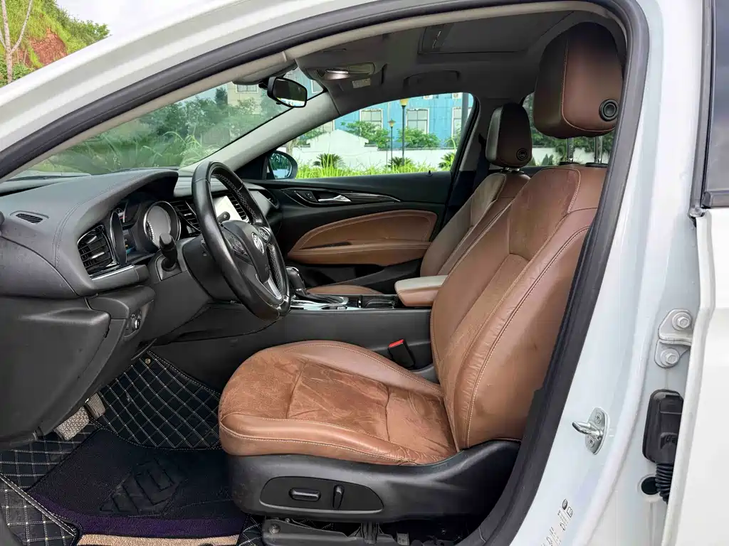 Regal 20 T Elite CN-VI