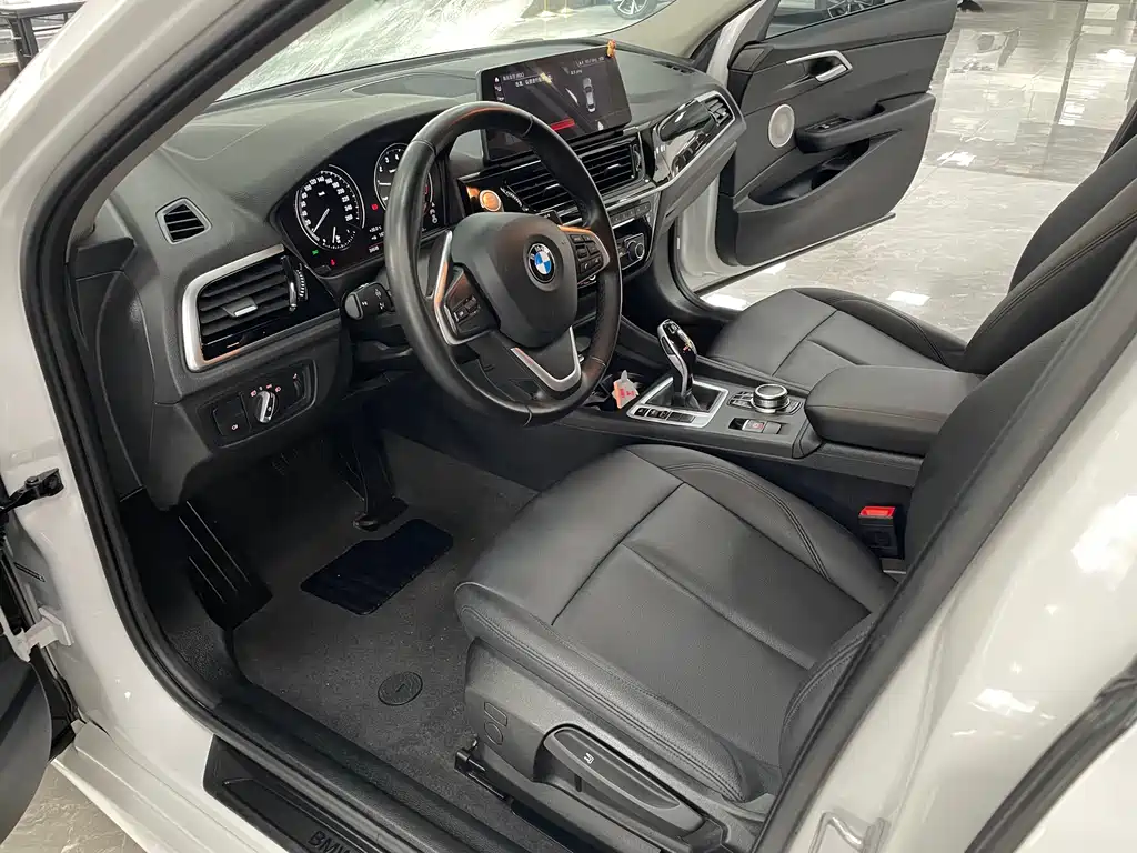 BMW 1 Series 120 i M Sport