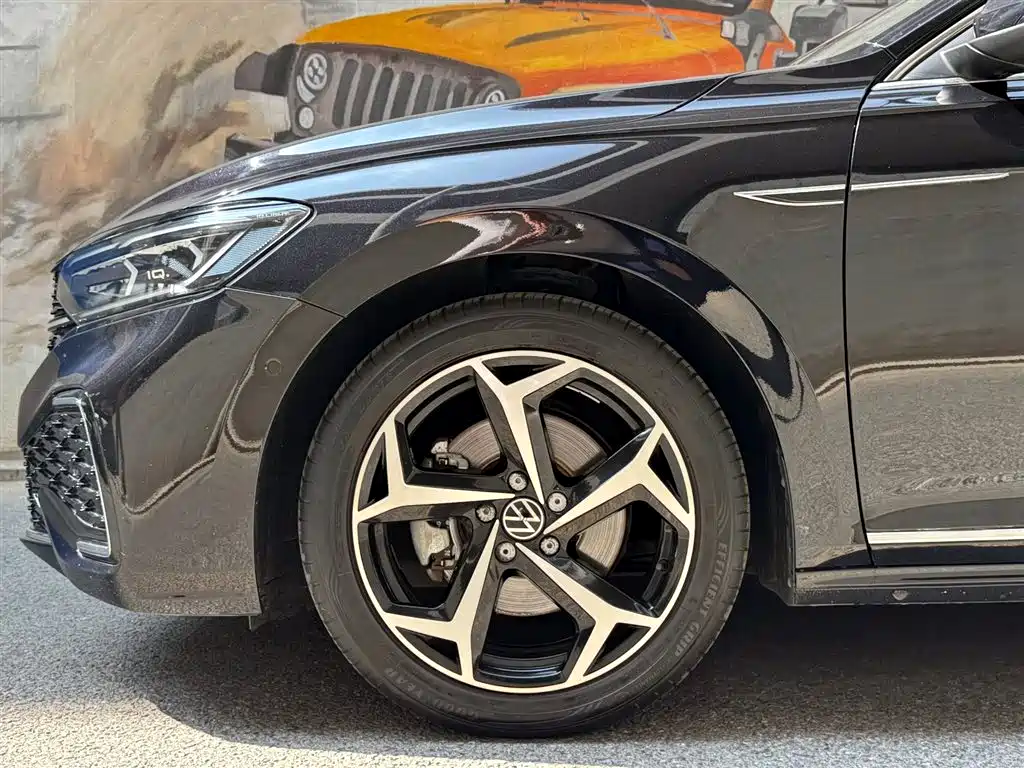 Passat Facelift 330 TSI Starry Sky Luxury