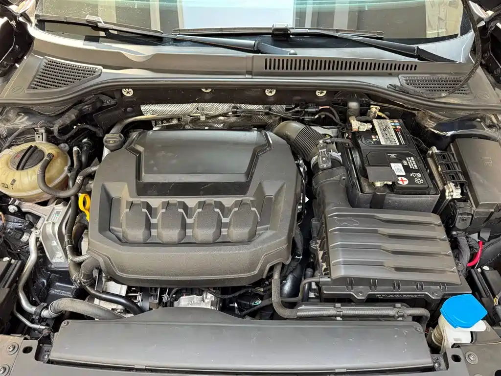 Passat Facelift 330 TSI Starry Sky Luxury