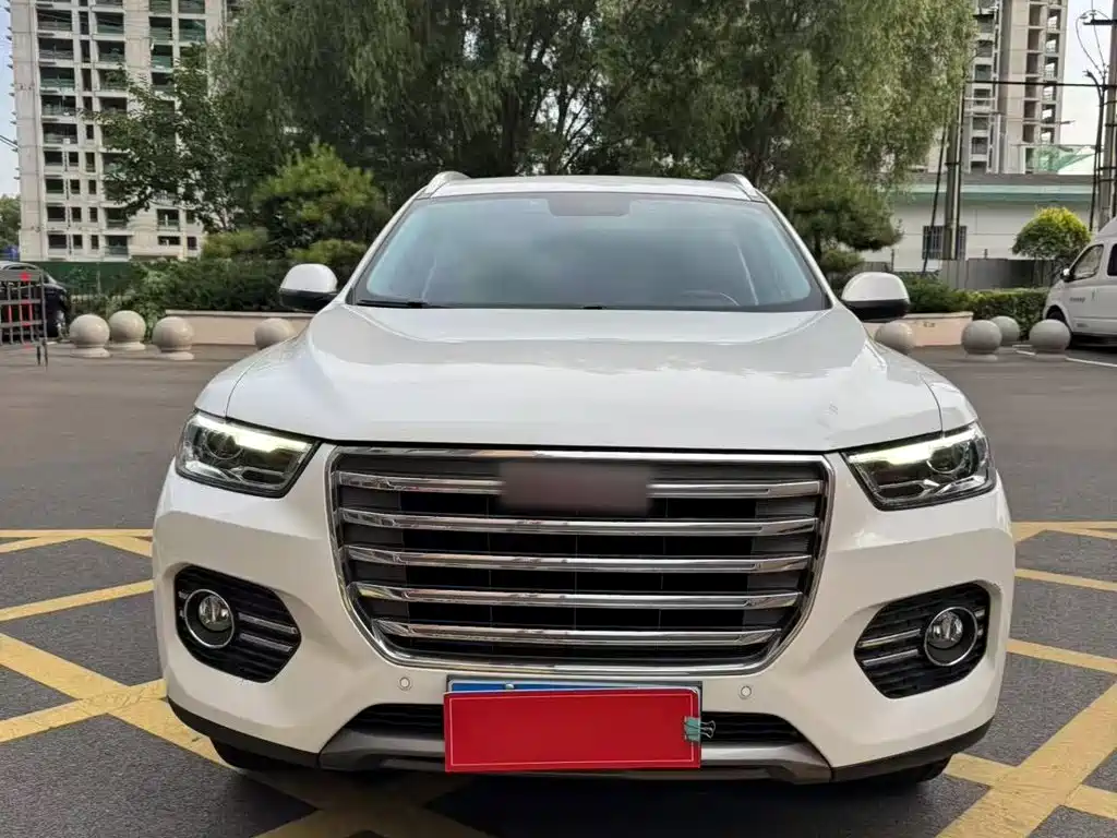 Haval H6 Red Label 1.3 T Auto 2 WD Smart Style