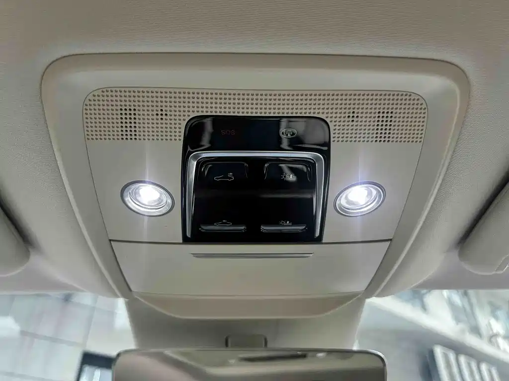 Qin L DM-i 120 KM Transcend