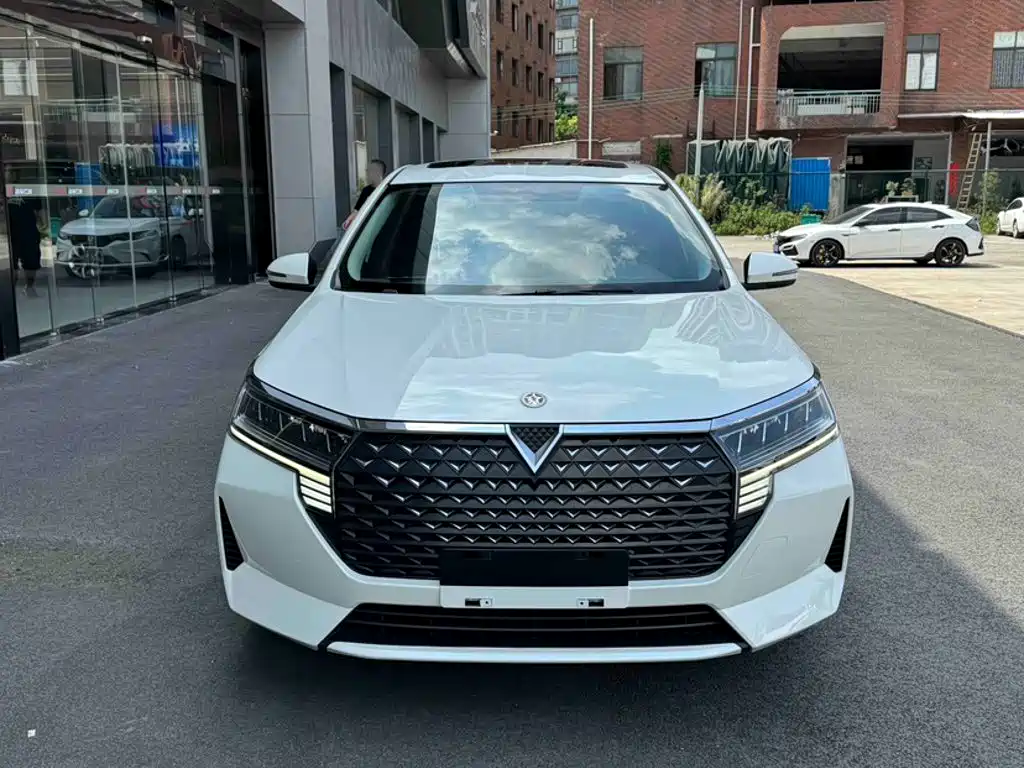 Venucia D60 PLUS 1.6 L XL CVT Joy Leading