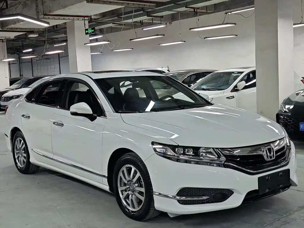 Spirior 2.0 L Classic
