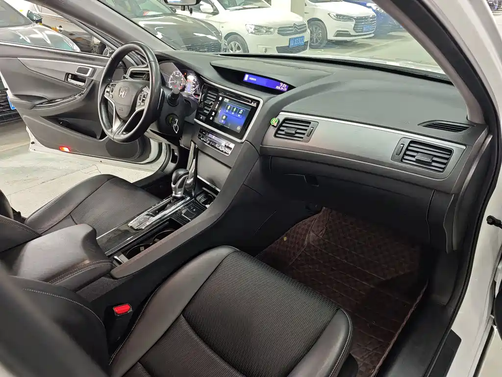 Spirior 2.0 L Classic