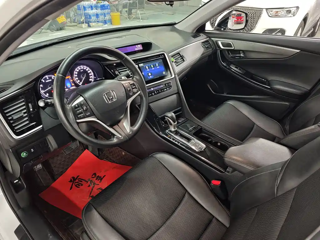 Spirior 2.0 L Classic