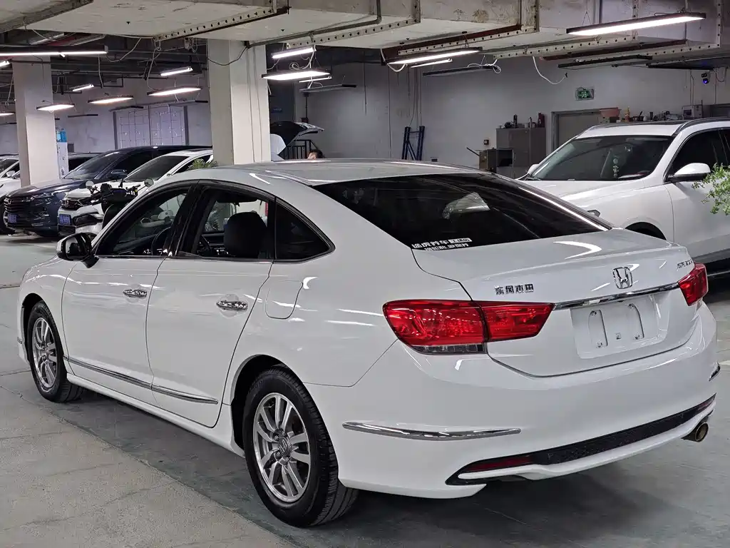 Spirior 2.0 L Classic