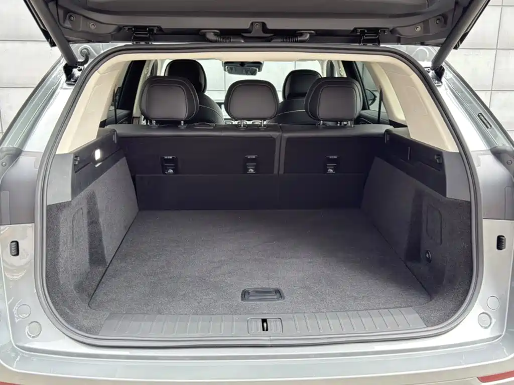 Tiggo 9 2.0 T DCT 2 WD Luxury 5-seat