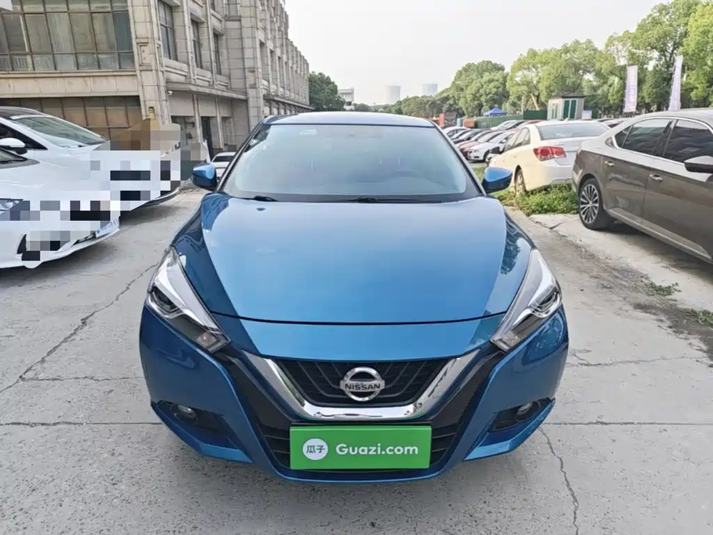 Lannia 1.6 L CVT Connected Smart Cool CN-VI