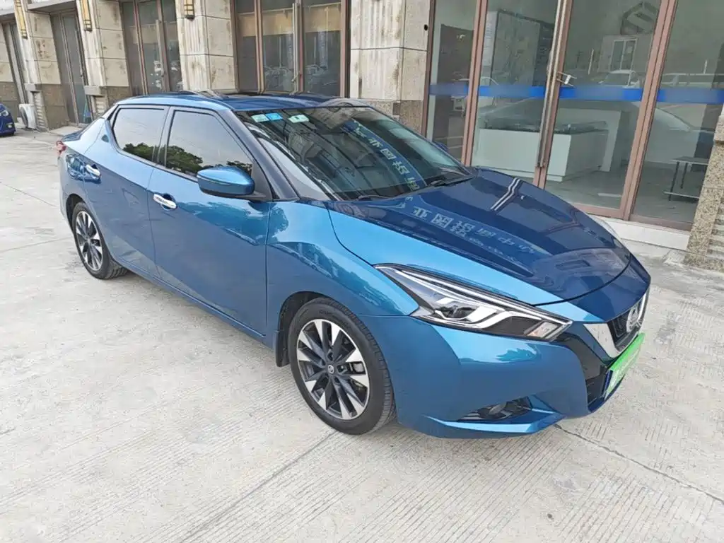 Lannia 1.6 L CVT Connected Smart Cool CN-VI