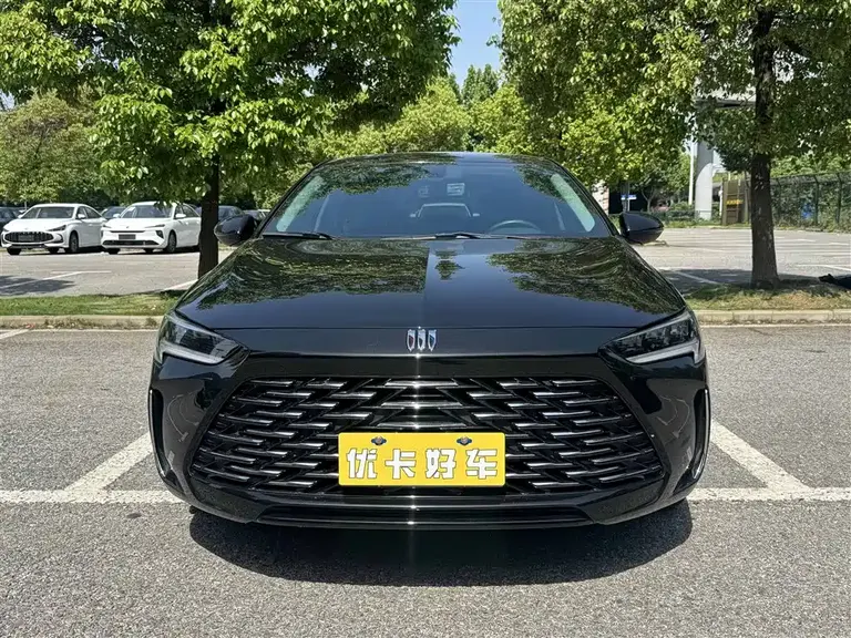Buick Regal 25 T Super Enjoyment