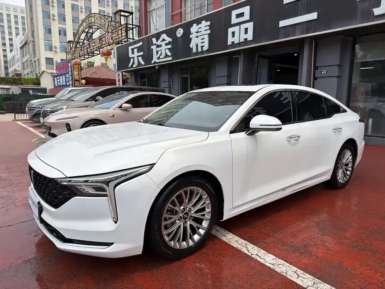 Besturn B70 1.5 T Auto Joy