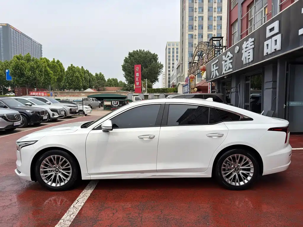 Besturn B70 1.5 T Auto Joy