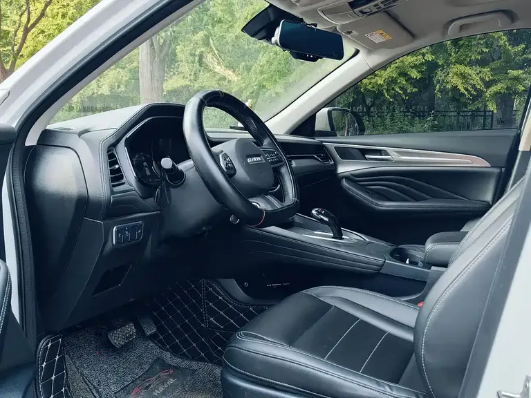 Haval F7 1.5 T 2 WD i CN-VI
