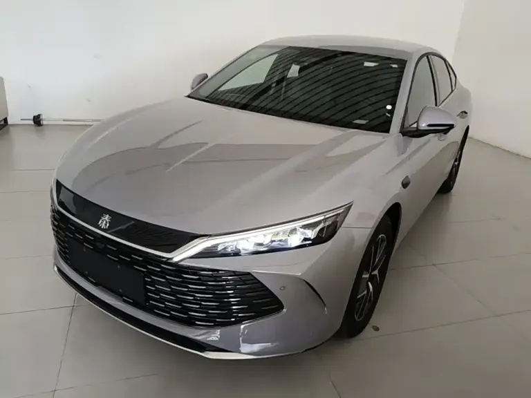 BYD Qin L DM-i 128 KM Leading