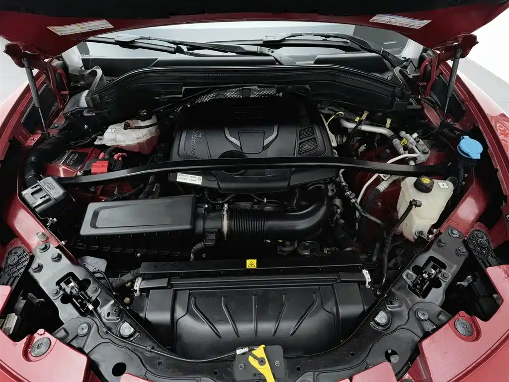 Stelvio 2.0 T 200 HP Elite