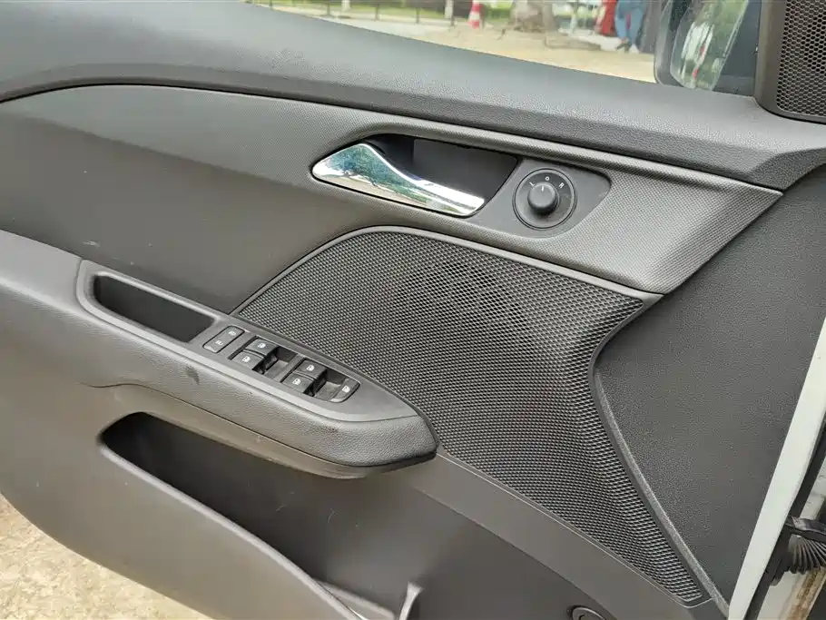 Cavalier 科沃兹 2016款 1.5 L 手动欣悦版