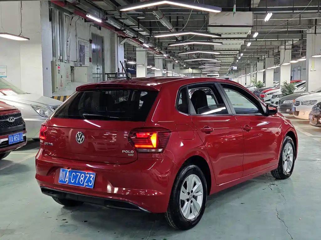 Polo Plus 1.5 L Auto Panoramic Pleasure