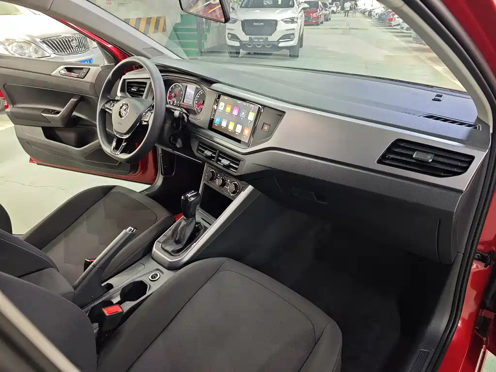 Polo Plus 1.5 L Auto Panoramic Pleasure