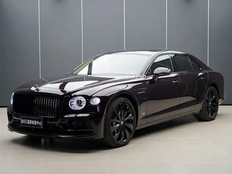 Bentley Flying Spur 4.0 T V8 Standard