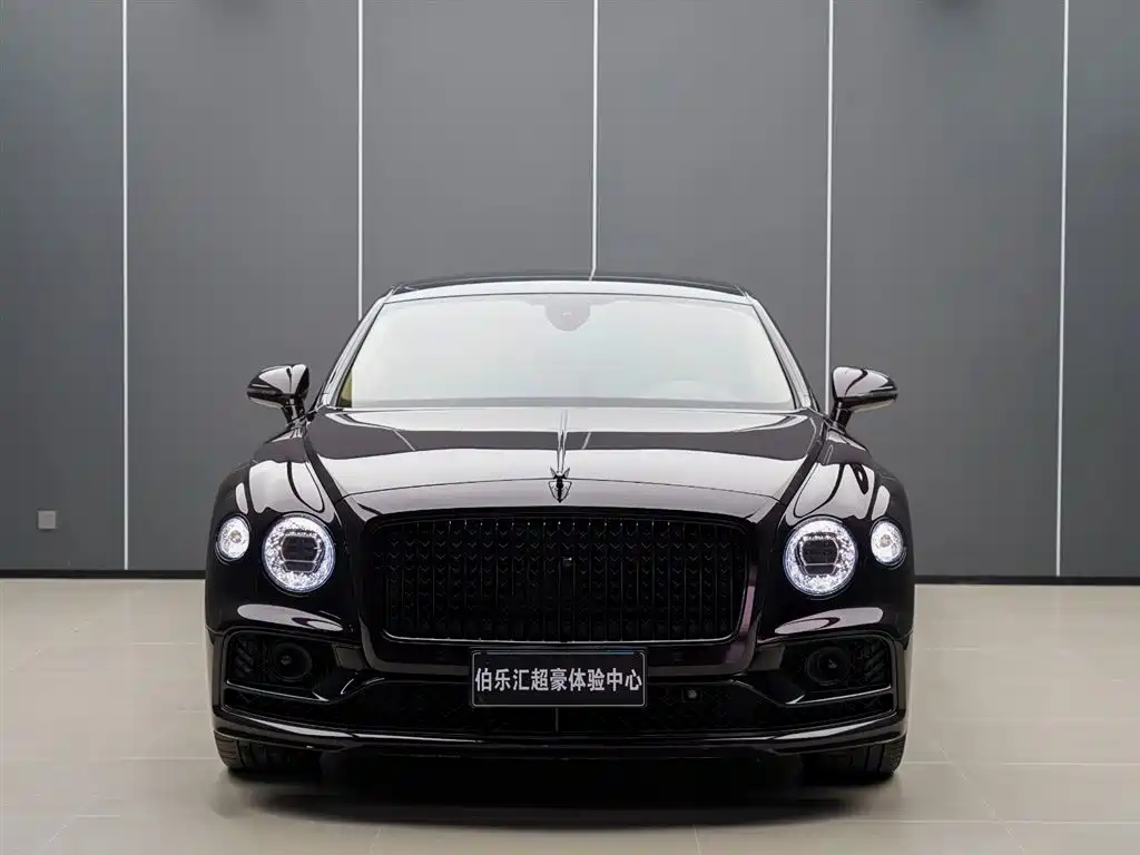 Flying Spur 4.0 T V8 Standard