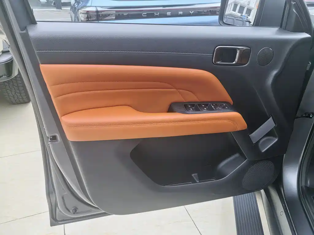 Haval H9 2.4 T Diesel 4 WD Extreme Realm