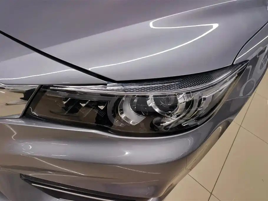 MG6 20 T Auto Starshine