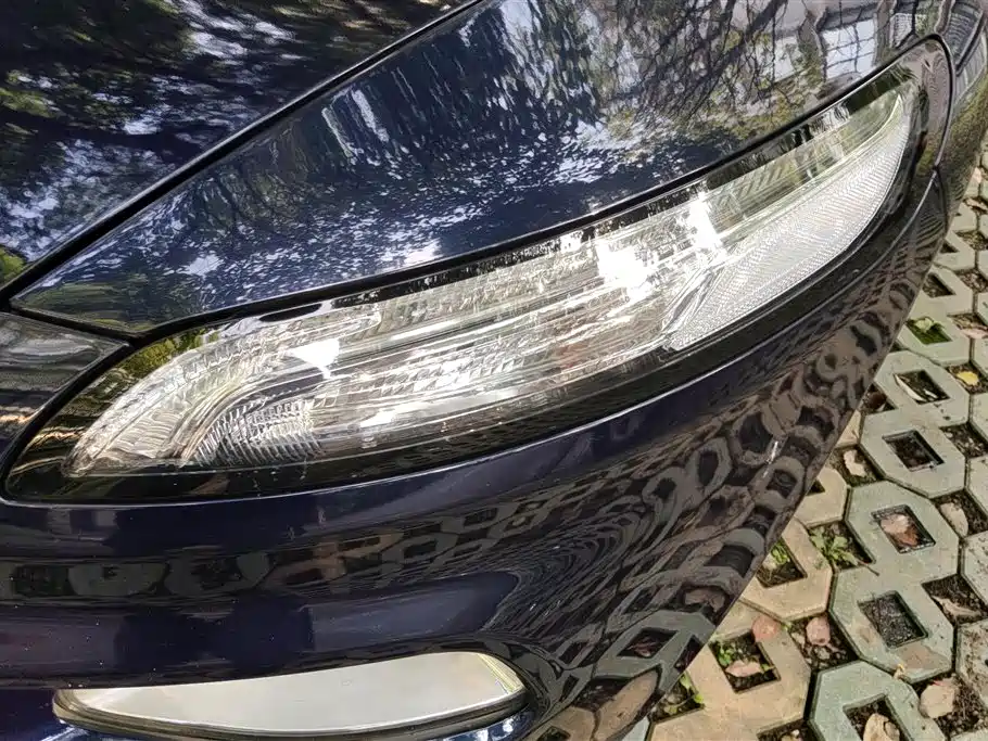 Cherokee 2.4 L Professional Intelligent