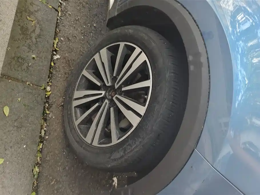 Roewe RX5 NEV eRX5 50 T Hybrid Connected Honor Supreme Flagship