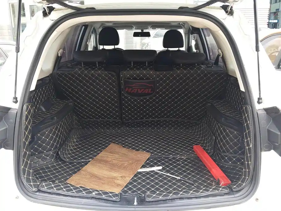 Haval H6 Blue Label Sport 1.5 T Auto 2 WD Elite