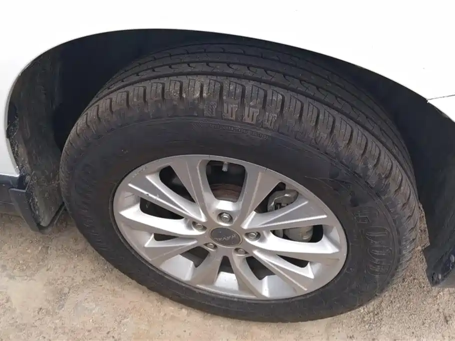 Haval H6 Blue Label Sport 1.5 T Auto 2 WD Elite