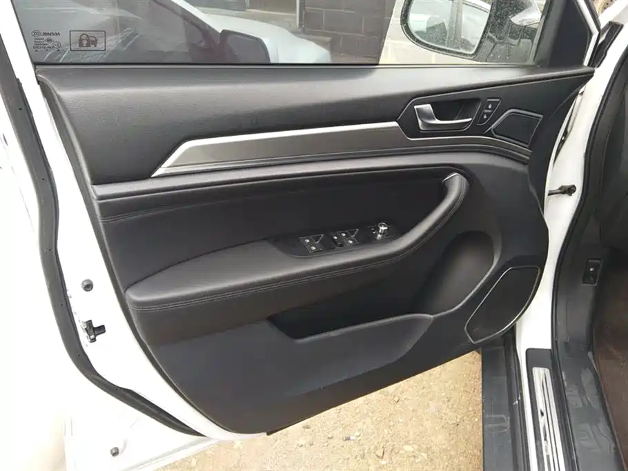 Haval H6 Blue Label Sport 1.5 T Auto 2 WD Elite