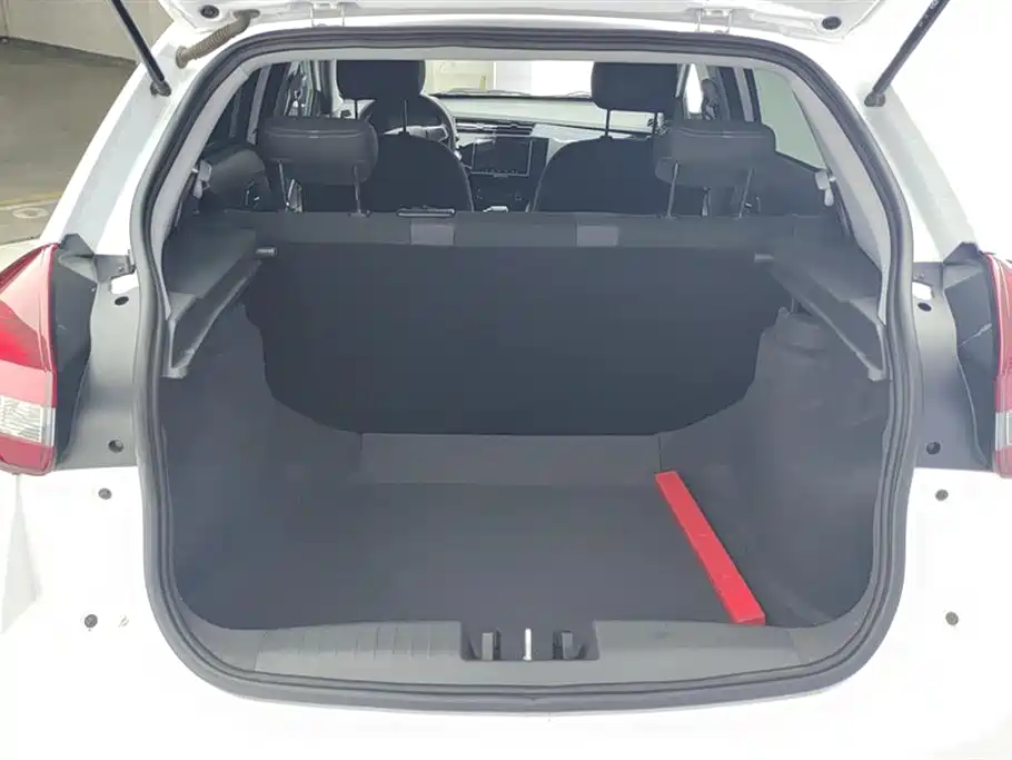 Tiggo 3 x 1.5 L CVT Outstanding