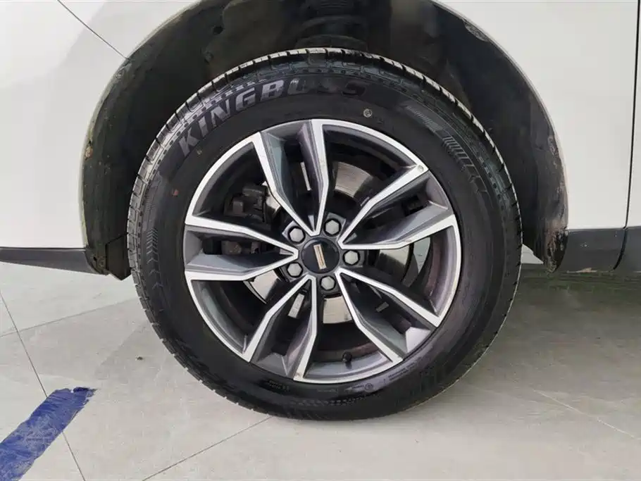 WEY VV5 1.5 T 2 WD Pioneer