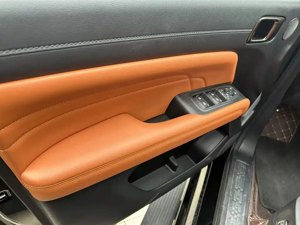 Haval H9 2.0 T Gasoline 4 WD Extreme Realm