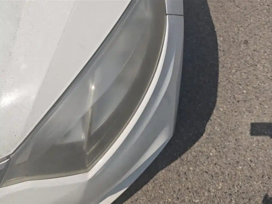 Eado XT 逸动XT 2015款 1.6 L 自动锐酷型 国IV