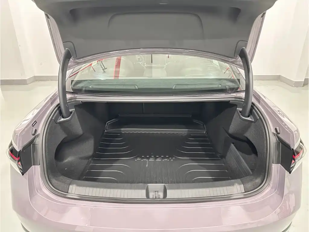 Passat Pro 380 TSI Starry Sky Dragon Supreme