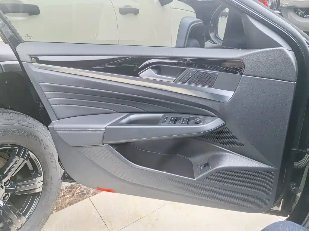 Passat 380 TSI Dragon