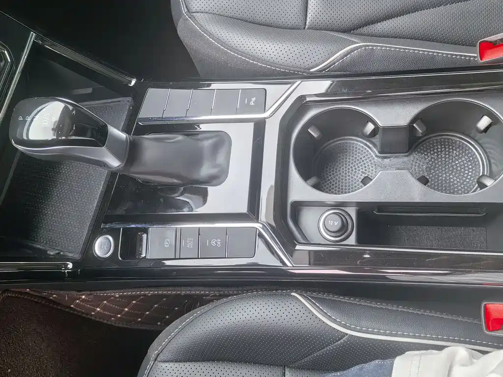 Passat 380 TSI Dragon