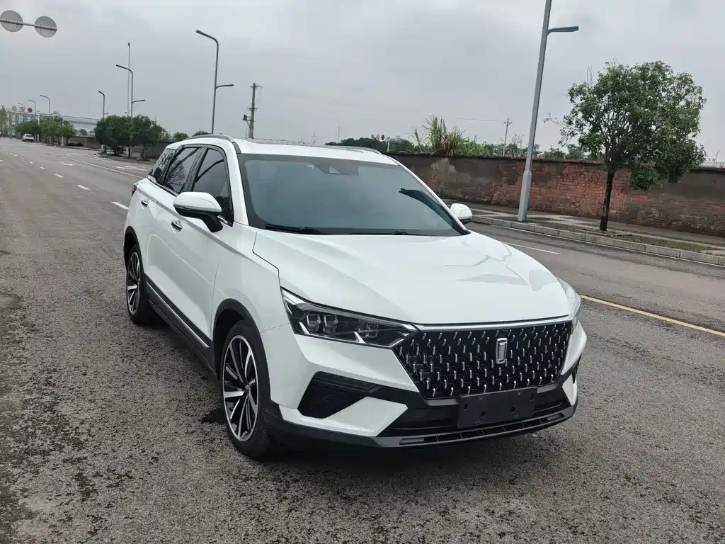 Besturn T77 230 TID Auto Premium CN-V